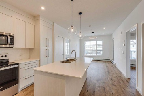 1216-681 Savanna Boulevard Ne, Calgary, AB 