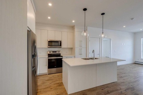 1216-681 Savanna Boulevard Ne, Calgary, AB 