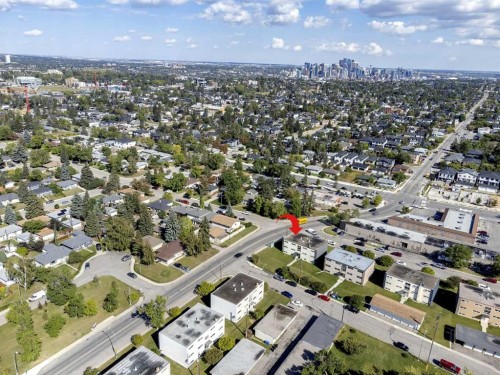 2705 38 Street Sw, Calgary, AB 