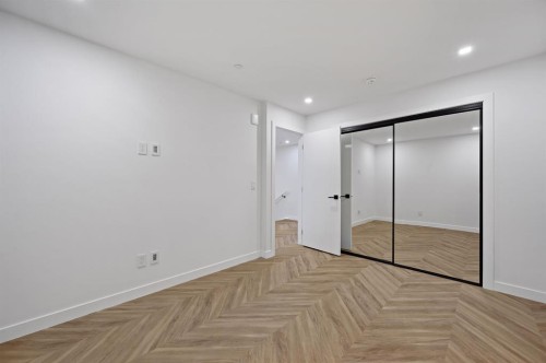114-8505 Broadcast Avenue Sw, Calgary, AB - Indoor Photo Showing Other Room