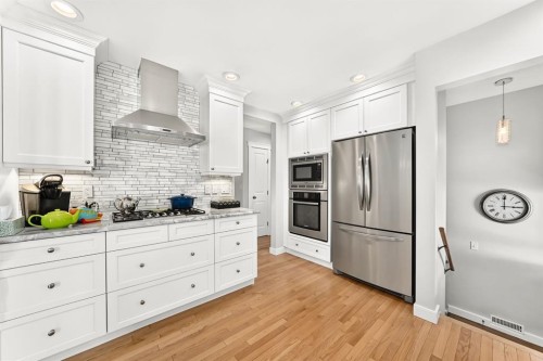 1208 Mackid Road Ne, Calgary, AB 
