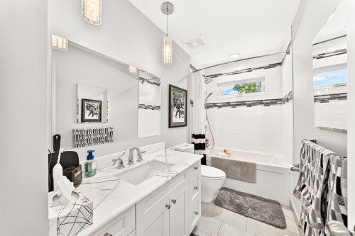 1208 Mackid Road Ne, Calgary, AB 