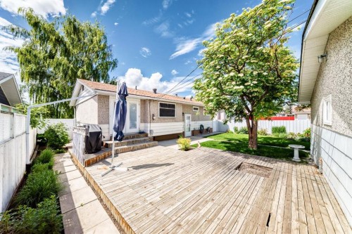 1208 Mackid Road Ne, Calgary, AB 