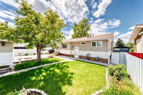 1208 Mackid Road Ne, Calgary, AB 