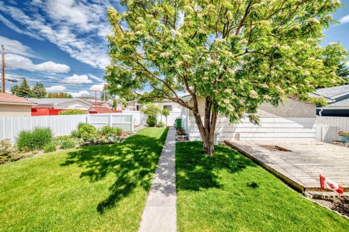 1208 Mackid Road Ne, Calgary, AB 