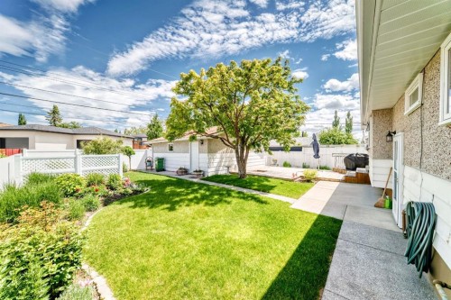 1208 Mackid Road Ne, Calgary, AB 