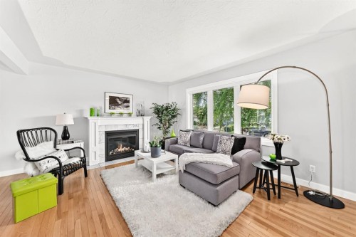 1208 Mackid Road Ne, Calgary, AB 