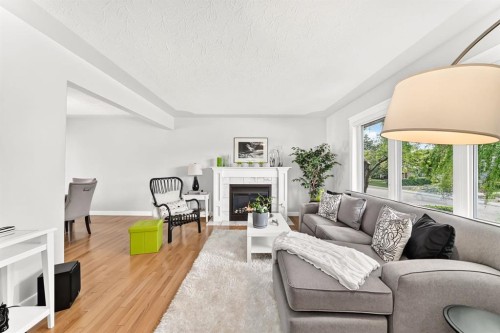 1208 Mackid Road Ne, Calgary, AB 