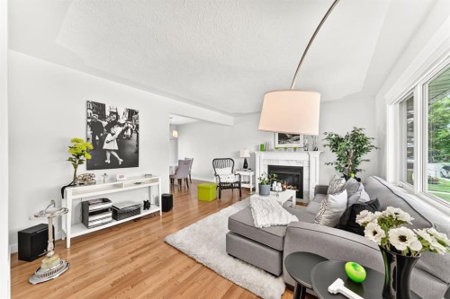 1208 Mackid Road Ne, Calgary, AB 