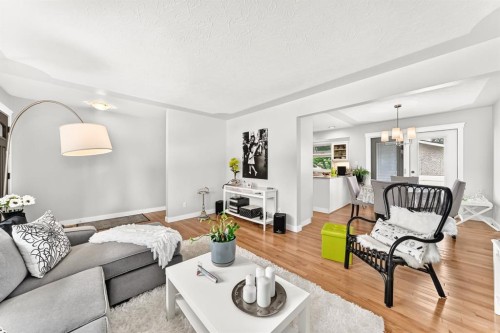 1208 Mackid Road Ne, Calgary, AB 