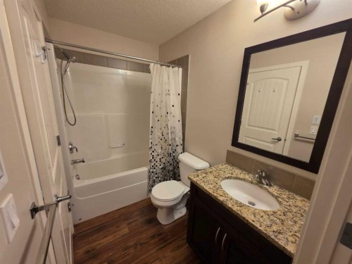 1707-250 Sage Valley Road Nw, Calgary, AB - Indoor Photo Showing Bathroom