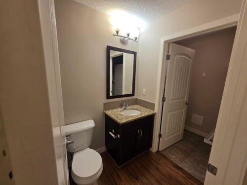 1707-250 Sage Valley Road Nw, Calgary, AB - Indoor Photo Showing Bathroom