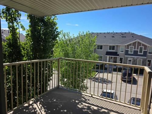 1707-250 Sage Valley Road Nw, Calgary, AB - Outdoor With Exterior