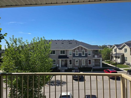 1707-250 Sage Valley Road Nw, Calgary, AB - Outdoor