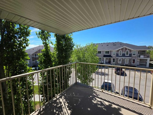 1707-250 Sage Valley Road Nw, Calgary, AB - Outdoor With Exterior