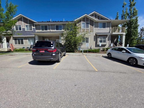 1707-250 Sage Valley Road Nw, Calgary, AB - Outdoor With Facade