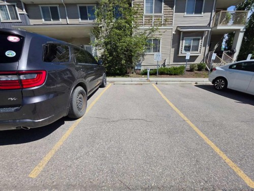1707-250 Sage Valley Road Nw, Calgary, AB - Outdoor