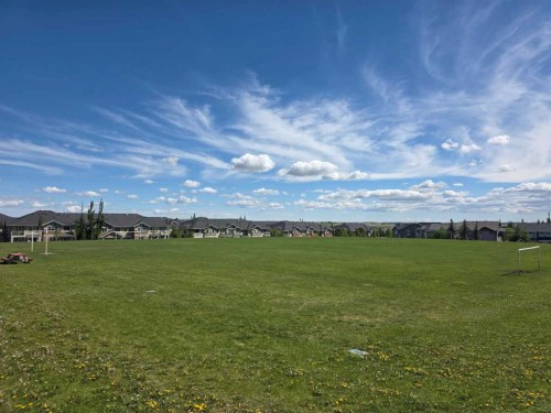 1707-250 Sage Valley Road Nw, Calgary, AB - Outdoor With View