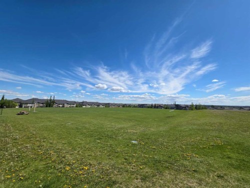 1707-250 Sage Valley Road Nw, Calgary, AB - Outdoor With View