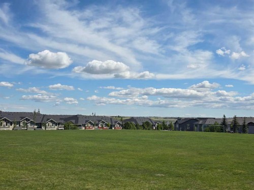 1707-250 Sage Valley Road Nw, Calgary, AB - Outdoor With View