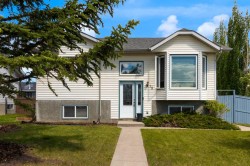 18 West Mcmanus Road Cochrane, AB T4C 1L7