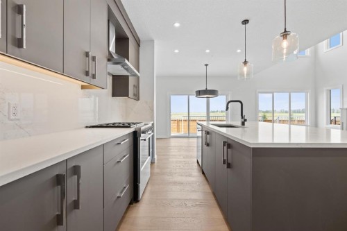 110 Prince Crescent, Rural Rocky View County, AB 