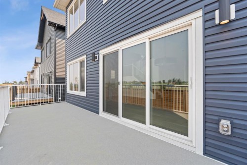 110 Prince Crescent, Rural Rocky View County, AB 