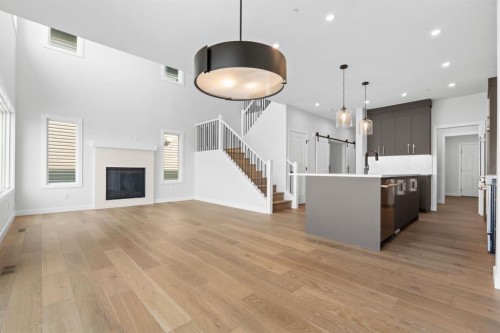 110 Prince Crescent, Rural Rocky View County, AB 