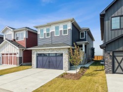 110 Prince Crescent  Rural Rocky View County, AB T1X 3H8