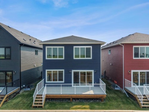 110 Prince Crescent, Rural Rocky View County, AB 