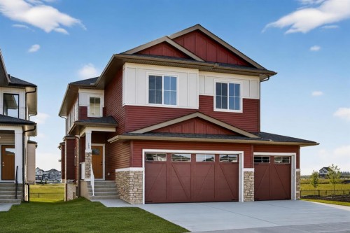 709 Dawson Common  Chestermere, AB T1X 1Z7