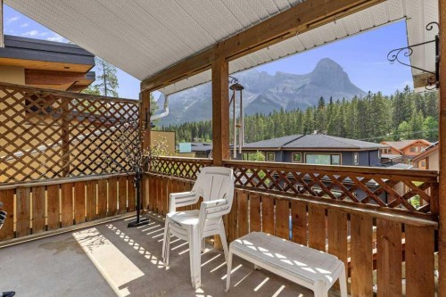 18 Macdonald Place, Canmore, AB 