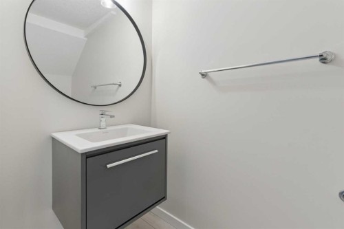 469 Cranbrook Square Se, Calgary, AB 