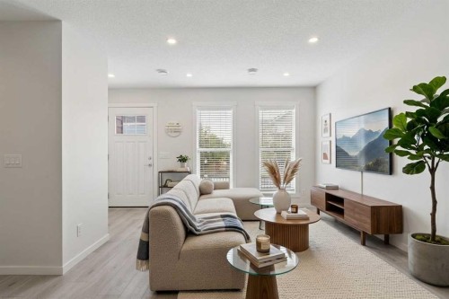 469 Cranbrook Square Se, Calgary, AB 