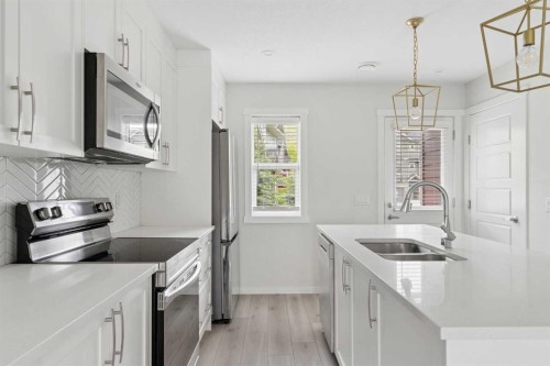 469 Cranbrook Square Se, Calgary, AB 