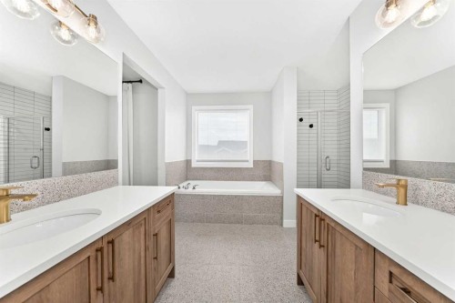 76 Shale Avenue, Cochrane, AB 