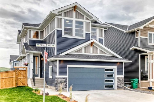 76 Shale Avenue  Cochrane, AB T4C 3G6