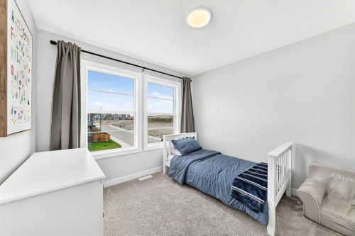 76 Shale Avenue, Cochrane, AB 