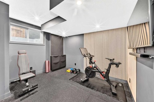 76 Shale Avenue, Cochrane, AB 