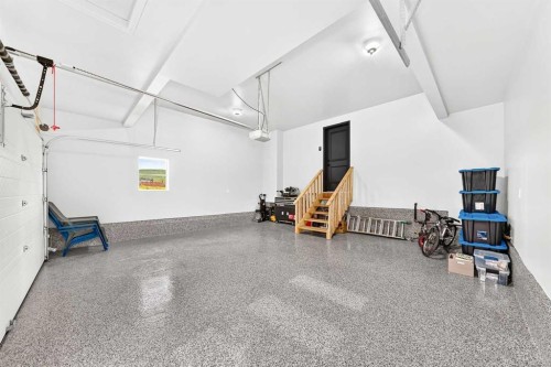76 Shale Avenue, Cochrane, AB 