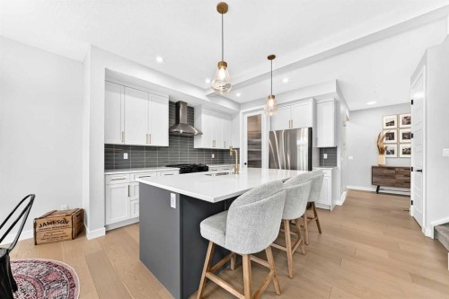 76 Shale Avenue, Cochrane, AB 