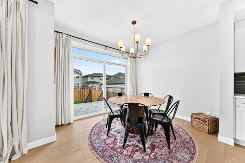 76 Shale Avenue, Cochrane, AB 