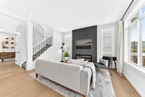 76 Shale Avenue, Cochrane, AB 