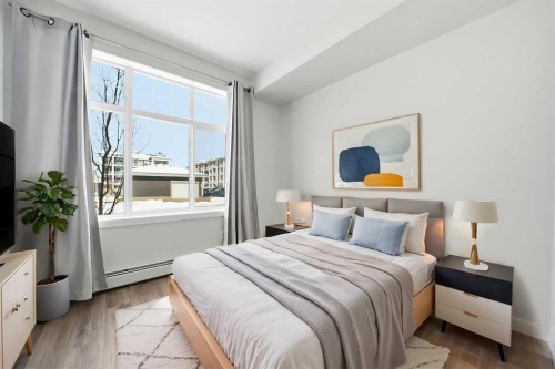 114-300 Auburn Meadows Common Se, Calgary, AB 