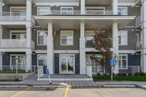 114-300 Auburn Meadows Common Se, Calgary, AB 