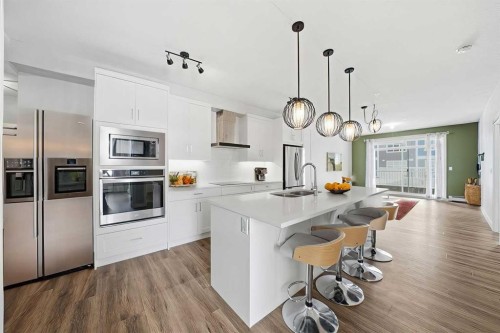 114-300 Auburn Meadows Common Se, Calgary, AB 