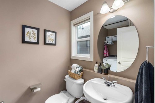 2067 Luxstone Boulevard Sw, Airdrie, AB 