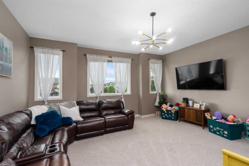 2067 Luxstone Boulevard Sw, Airdrie, AB 