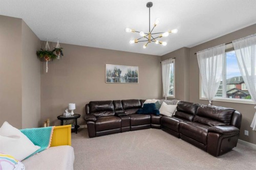 2067 Luxstone Boulevard Sw, Airdrie, AB 