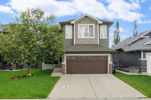 2067 Luxstone Boulevard SW Airdrie, AB T4B 0J8